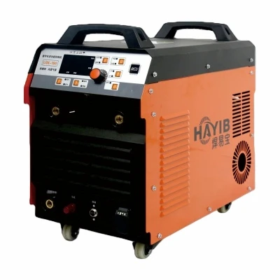 100a plasma cutter